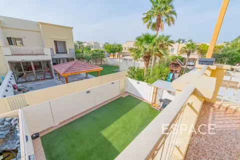 Villa à The Springs, Dubai, 5 chambres, 289 m², № 122430 - photo 18