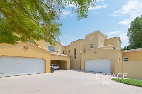 فيلا في Palmera 4, المرابع العربية, دبي 4 غرف نوم, 287 م² رقم 122447 - صورة 5