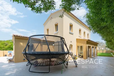 فيلا في Palmera 4, المرابع العربية, دبي 4 غرف نوم, 287 م² رقم 122447 - صورة 13
