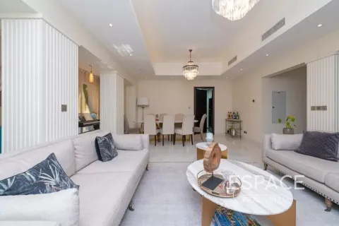 فيلا في Palmera 4, المرابع العربية, دبي 4 غرف نوم, 287 م² رقم 122447 - صورة 7