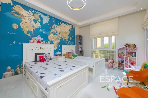 فيلا في Palmera 4, المرابع العربية, دبي 4 غرف نوم, 287 م² رقم 122447 - صورة 19