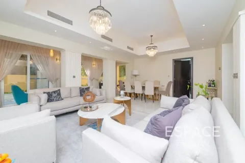 فيلا في Palmera 4, المرابع العربية, دبي 4 غرف نوم, 287 م² رقم 122447 - صورة 9