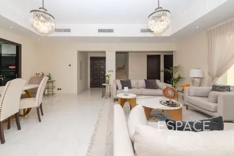 فيلا في Palmera 4, المرابع العربية, دبي 4 غرف نوم, 287 م² رقم 122447 - صورة 12