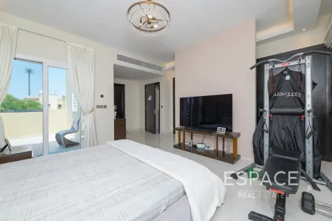 فيلا في Palmera 4, المرابع العربية, دبي 4 غرف نوم, 287 م² رقم 122447 - صورة 16