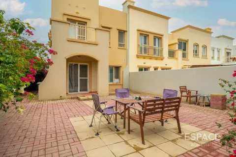 Villa à Springs 15, The Springs, Dubai, 2 chambres, 167 m², № 122450 - photo 13