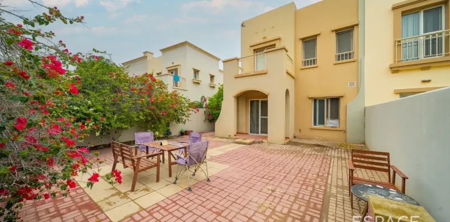 Villa à Springs 15, The Springs, Dubai, 2 chambres, 167 m², № 122450