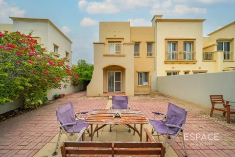 Villa à Springs 15, The Springs, Dubai, 2 chambres, 167 m², № 122450 - photo 17