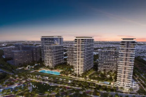 Apartment in Dubai Hills Estate, Dubai 2 bedrooms, 104 sq.m. № 122432 - photo 9