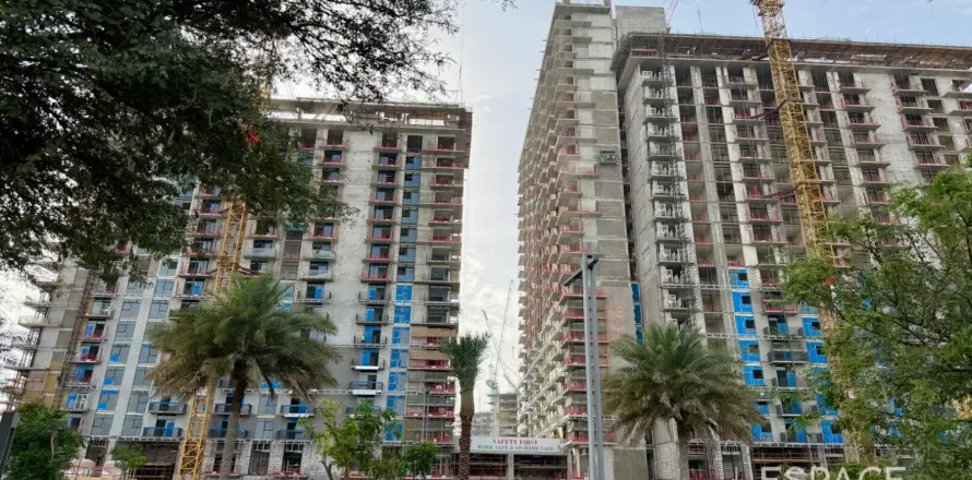 Apartment in Dubai Hills Estate, Dubai 2 bedrooms, 104 sq.m. № 122432