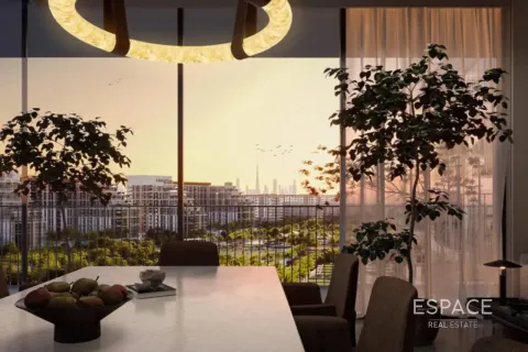 Apartment in Dubai Hills Estate, Dubai 2 bedrooms, 104 sq.m. № 122432 - photo 4