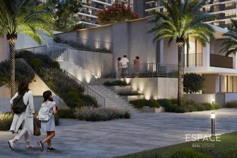 Apartment in Dubai Hills Estate, Dubai 2 bedrooms, 104 sq.m. № 122432 - photo 10