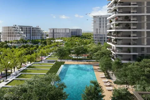 Apartment in Dubai Hills Estate, Dubai 2 bedrooms, 104 sq.m. № 122432 - photo 8