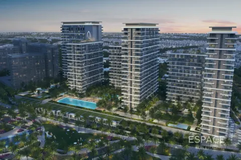 Apartment in Dubai Hills Estate, Dubai 2 bedrooms, 104 sq.m. № 122432 - photo 3
