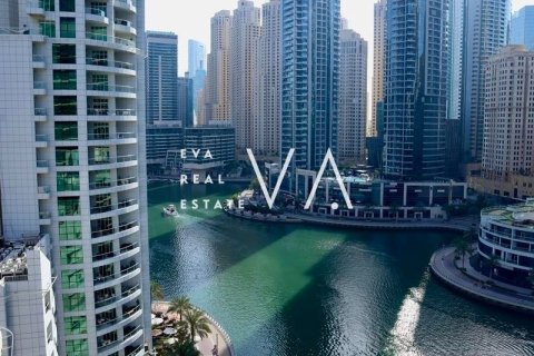 Appartement à Dubai Marina, Dubai, 2 chambres, 135.06 m², № 52775 - photo 10