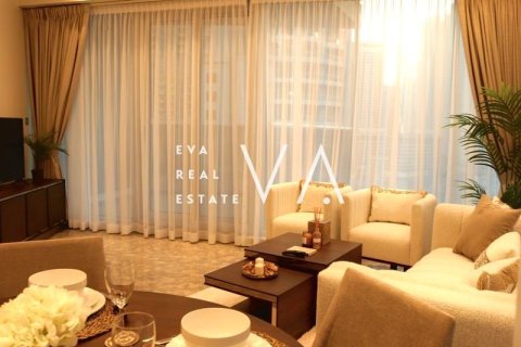 Appartement à Dubai Marina, Dubai, 2 chambres, 135.06 m², № 52775 - photo 3