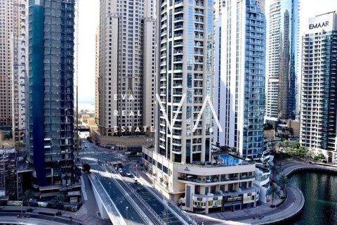 Appartement à Dubai Marina, Dubai, 2 chambres, 135.06 m², № 52775 - photo 12