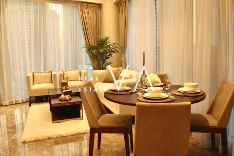 Appartement à Dubai Marina, Dubai, 2 chambres, 135.06 m², № 52775 - photo 2