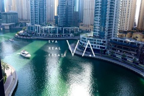 Appartement à Dubai Marina, Dubai, 2 chambres, 135.06 m², № 52775 - photo 13