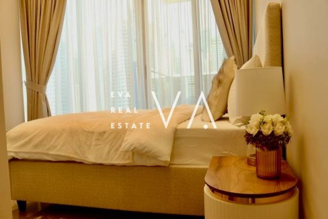 Appartement à Dubai Marina, Dubai, 2 chambres, 135.06 m², № 52775 - photo 9