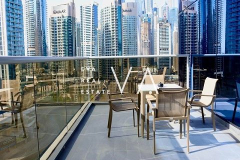 Appartement à Dubai Marina, Dubai, 2 chambres, 135.06 m², № 52775 - photo 11