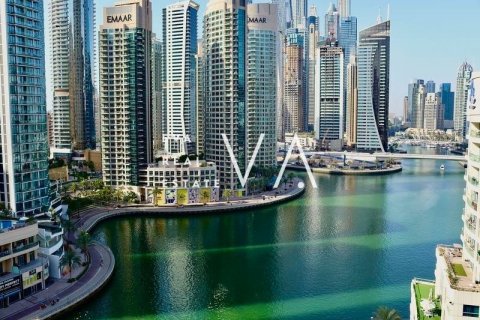 Apartment in Dubai Marina, Dubai 2 bedrooms, 135.06 sq.m. № 52775