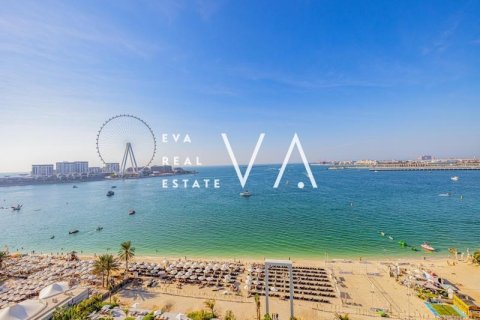 Apartment in Jumeirah Beach Residence, Dubai 2 bedrooms, 129.04 sq.m. № 52774 - photo 5