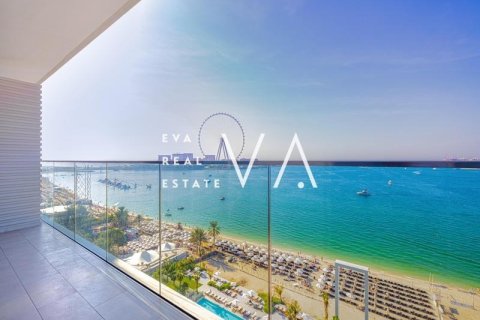 Apartment in Jumeirah Beach Residence, Dubai 2 bedrooms, 129.04 sq.m. № 52774 - photo 4