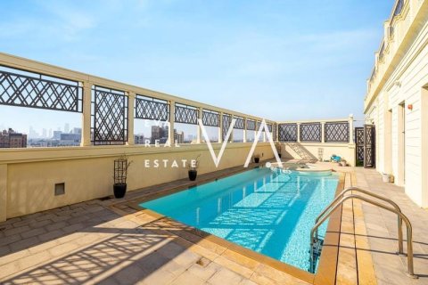 Apartment in Bur Dubai, Dubai 2 bedrooms, 345.63 sq.m. № 52773
