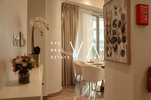 Appartement à Dubai Marina, Dubai, 1 chambre, 88.51 m², № 52778 - photo 2