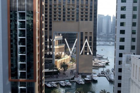 Appartement à Dubai Marina, Dubai, 1 chambre, 88.51 m², № 52778 - photo 13