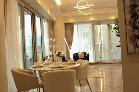 Appartement à Dubai Marina, Dubai, 1 chambre, 88.51 m², № 52778 - photo 3