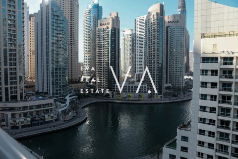 شقة في مرسى دبي, دبي 1غرف نوم, 88.51 م² رقم 52778