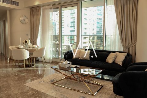 Appartement à Dubai Marina, Dubai, 1 chambre, 88.51 m², № 52778 - photo 4