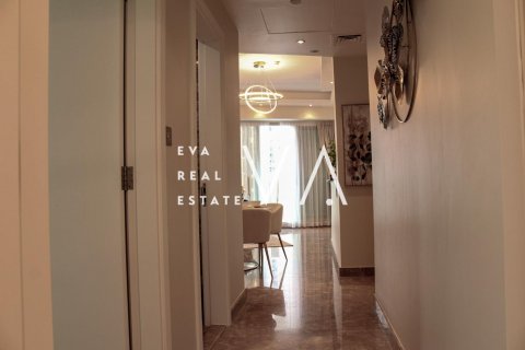Appartement à Dubai Marina, Dubai, 1 chambre, 88.51 m², № 52778 - photo 12