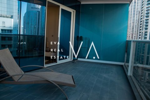Appartement à Dubai Marina, Dubai, 1 chambre, 88.51 m², № 52778 - photo 10