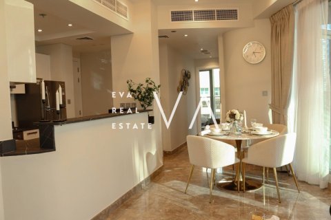 Appartement à Dubai Marina, Dubai, 1 chambre, 88.51 m², № 52778 - photo 5