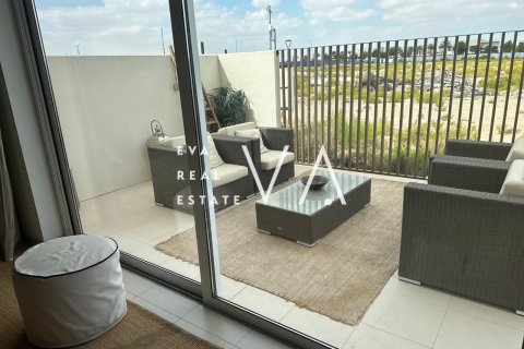 Appartement à Dubai South (Dubai World Central), Dubai, 2 chambres, 151.14 m², № 52776