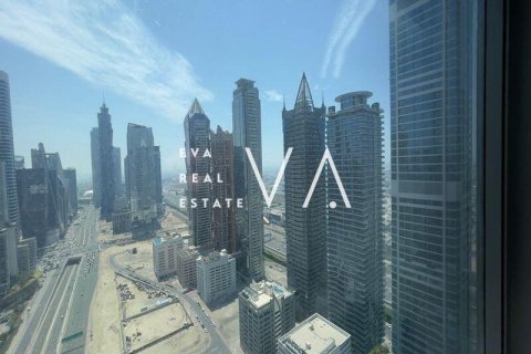 Appartement à Business Bay, Dubai, 1 chambre, 70.14 m², № 52772