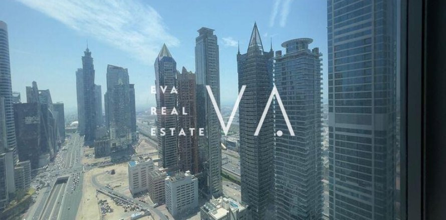 Apartamento en Business Bay, Dubai, 1 dormitorio, 70.14 m², № 52772