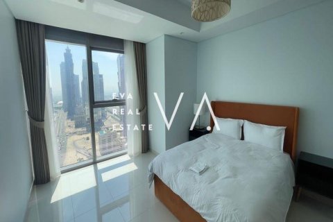 Apartamento en Business Bay, Dubai, 1 dormitorio, 70.14 m², № 52772 - foto 9