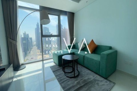 Apartamento en Business Bay, Dubai, 1 dormitorio, 70.14 m², № 52772 - foto 8