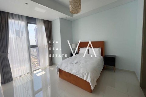 Apartamento en Business Bay, Dubai, 1 dormitorio, 70.14 m², № 52772 - foto 7