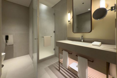 Apartamento en Downtown Dubai (Downtown Burj Dubai), Dubai, 1 dormitorio, 63.1 m², № 109139 - foto 9