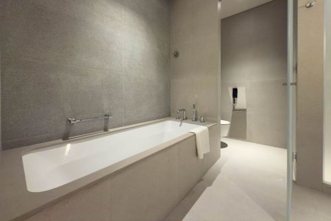 Apartamento en Downtown Dubai (Downtown Burj Dubai), Dubai, 1 dormitorio, 63.1 m², № 109139 - foto 10