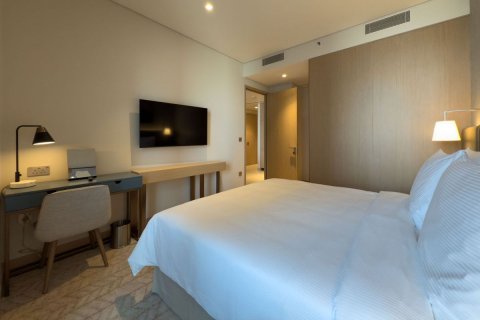 Apartamento en Downtown Dubai (Downtown Burj Dubai), Dubai, 1 dormitorio, 63.1 m², № 109139 - foto 5