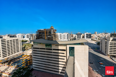 Oficina en Sheikh Zayed Road, Dubai, 217.6 m², № 109143 - foto 19