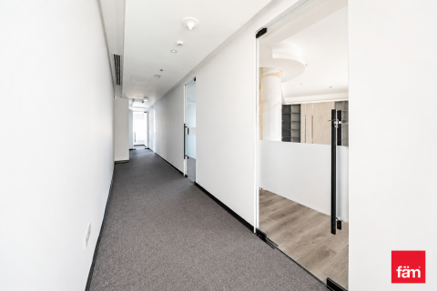 Oficina en Sheikh Zayed Road, Dubai, 217.6 m², № 109143 - foto 6