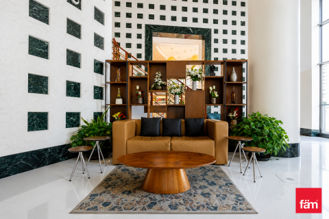 Oficina en Sheikh Zayed Road, Dubai, 217.6 m², № 109143 - foto 13