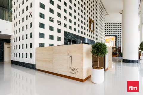 Office in Sheikh Zayed Road, Dubai 217.6 sq.m. № 109143