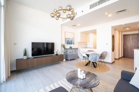 Appartement à Jumeirah Village Circle, Dubai, 1 chambre, 86 m², № 14934 - photo 2